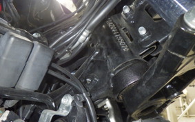 SUZUKI V-STROM 250 A
