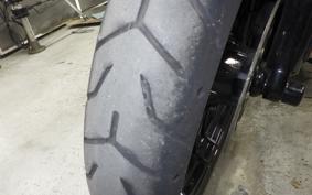 HARLEY FLTRXSE1920CVO 2018