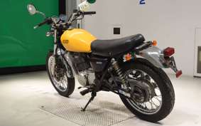 HONDA CB400SS 2001