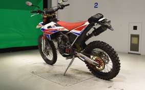 FANTIC ENDURO 250