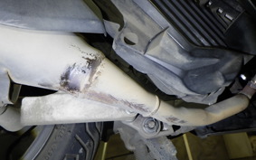 HONDA PCX125 1990 JK05