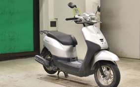 HONDA TACT-4ﾍﾞｰｼｯｸ AF75