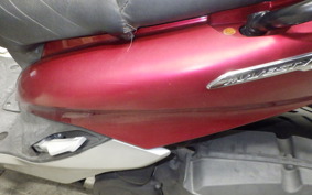 YAMAHA MAJESTY155 S 2015 SG28J