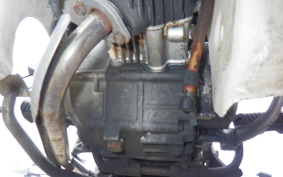 HONDA C50 SUPER CUB 2008 AA01