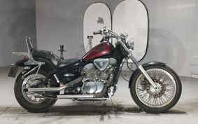 HONDA STEED 600 PC21