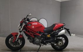 DUCATI  DUCATI  MONSTAR 796 M506AB