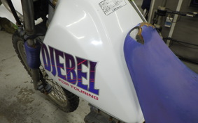 SUZUKI DJEBEL 200 (DR200SE) SH42A
