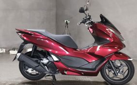 HONDA PCX125 JK05