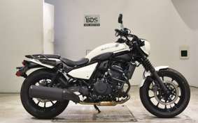 KAWASAKI ELIMINATOR400-3SE 2025 EL400A