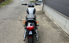 KAWASAKI W650 1999 EJ650A