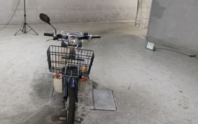 HONDA SUPER CUB50 AA01