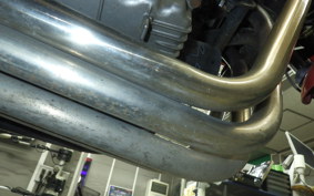 HONDA CB400 SUPER BOLDOR VTEC 2010 NC42