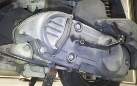 SUZUKI ADDRESS V125 G 2026 CF46A