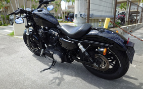HARLEY XL1200X 2016 LC3