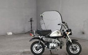 HONDA MONKEY AB27