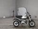 Фото Honda MONKEY с японского аукциона