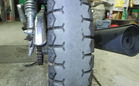 SUZUKI GN125 F Gen.2 2022