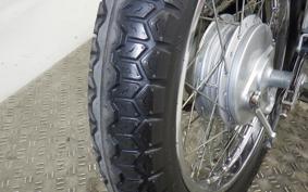 HONDA CB400ﾌｫｱ 2012 CB400F