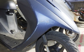 SUZUKI ADDRESS V50 CA4BA