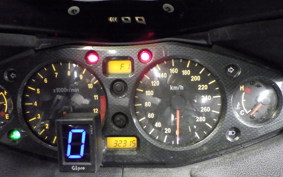 SUZUKI GSX1300R HAYABUSA 2002