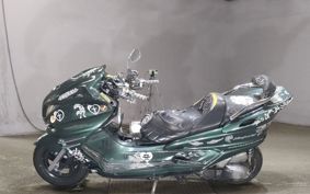 YAMAHA MAJESTY 250C SG03J