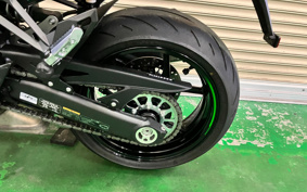 KAWASAKI NINJA 1000 SX 2023 ZXT02K