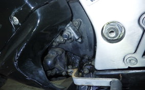 HONDA VFR750F GEN 2 1991 RC36