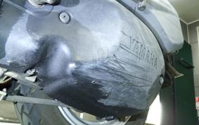 YAMAHA AXIS 125 TREET SE53J