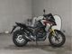 Фото Honda CB200X с японского аукциона