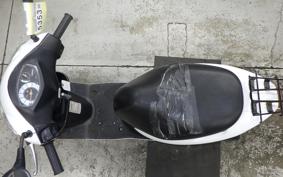 SUZUKI ADDRESS V50 Gen.2 2008 CA42A