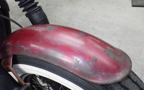 KAWASAKI VULCAN 400 CLASSIC 1997 VN400A
