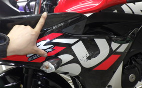 SUZUKI GSX-R125 2025 DL32D