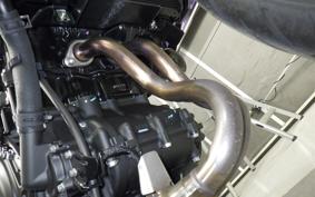 KAWASAKI Z400 Gen.2 2021 EX400G