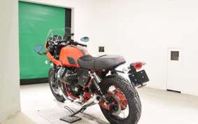 MOTO GUZZI V7 RACER 2 2019