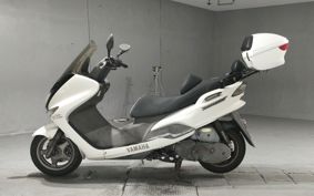 YAMAHA MAJESTY 125 SE27