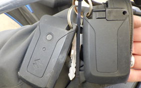 SUZUKI SKYWAVE 250 (Burgman 250) M CJ45A