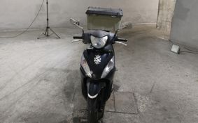 HONDA DIO 110 JF31