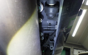 KAWASAKI NINJA 400 2023 EX400L