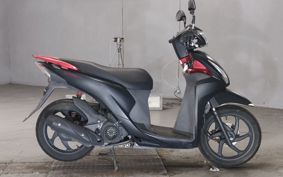 HONDA DIO 110 JF58