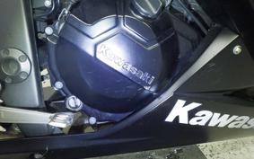 KAWASAKI NINJA 250 ABS 2016 EX250L
