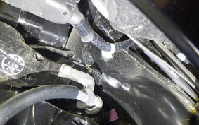 HONDA LEAD 125 2006 JK12