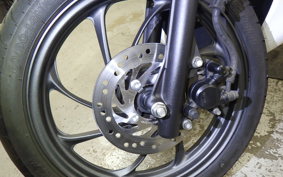 HONDA DIO 110 2011 JK03