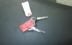 SUZUKI ADDRESS V125 Gen.2 DP12H