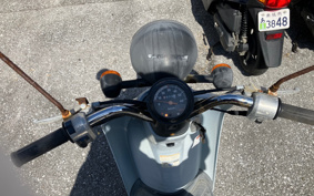 HONDA TODAY AF61