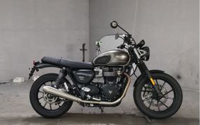 TRIUMPH  TRIUMPH  SPEED  TWIN 900 2022 DAD74G