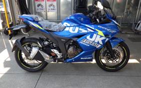 SUZUKI JIKUSA-SF250 ED22B