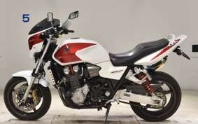 HONDA CB1300SF SUPER FOUR 2010 SC54