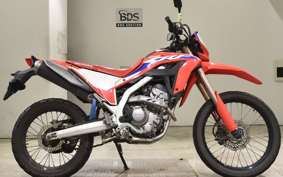 HONDA CRF250L 2024 MD47