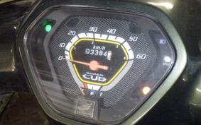 HONDA C50 SUPER CUB AA04