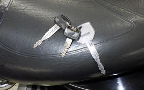 HONDA MAGNA 250 1996 MC29
